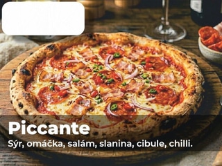 Piccante
