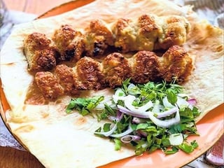 Kebab kuřecí