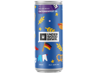 Oktoberfest 25