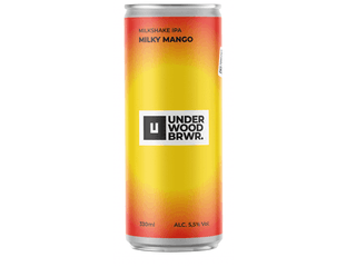 Milky Mango