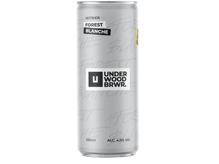 Forest Blanche