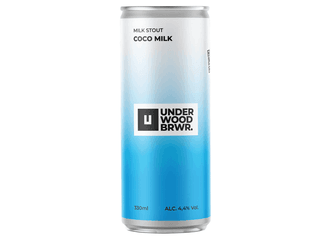 Coco milk