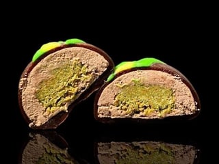 MOCHI DUBAJSKA CZEKOLADA 