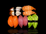 SUSHI NIGIRI MIX 10 SZT.