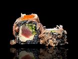 BLACK MAGURO BONITO 8 szt.