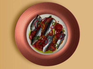 УЛЮБЛЕНІ САРДИНКИ