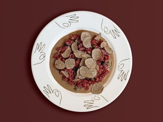 ТАРТАР З ТЕЛЯТИНИ