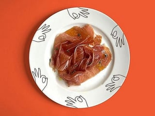 прошутто ді Парма