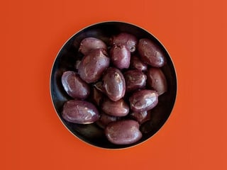 оливки каламата