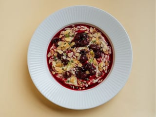 КЛАСИЧНА ВІВСЯНКА