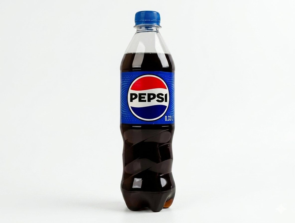 Pepsi 0.5
