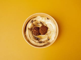 Hummus Classic