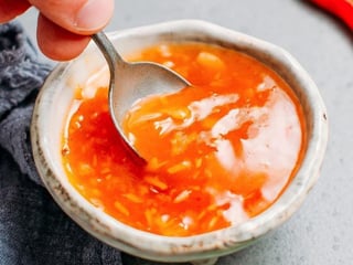 Sos sweet-chilli