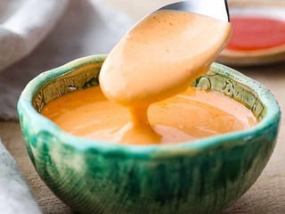 Sos spicy mayo