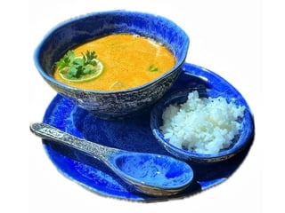 СУП ТОМ-ЯМ з морепродуктами