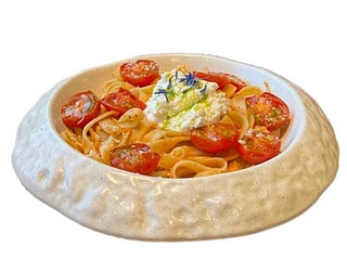 PASTA ЗІ СТАЧАТЕЛОЮ