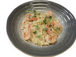 PASTA АЛЬФРЕДО