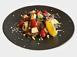САЛАТ Fragola Di Vitello