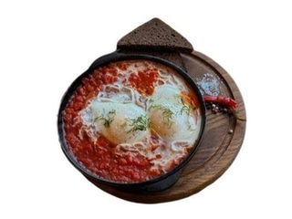 ШАКШУКА