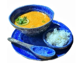 СУП ТОМ-ЯМ з креветками