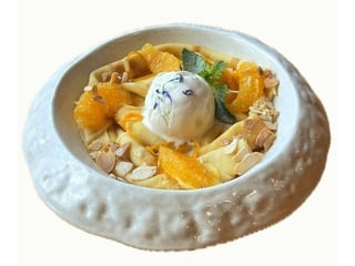 МЛИНЦІ КРЕП СЮЗЕТ