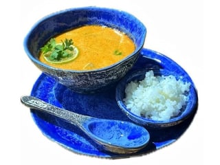 СУП ТОМ-ЯМ з куркою