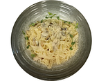 PASTA ФЕТУЧІНІ З КУРКОЮ