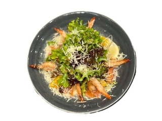 САЛАТ ІМПЕРАТОРСЬКИЙ