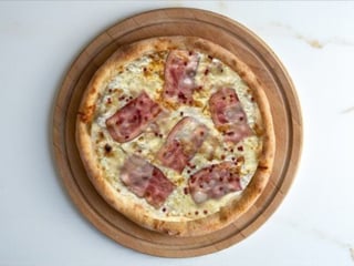 Carbonara 40cm 🥚