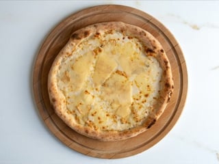 Quattro Formaggi 32cm