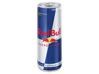 Red bull