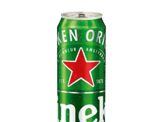 Heineken 🍺