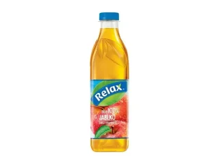 Jablečný džus