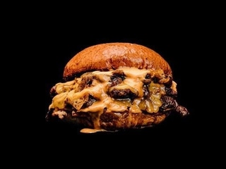 Barbecue smash