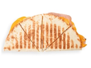 Quesadilla Ham