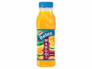 Mango Exotica