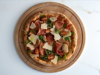 Crudo 32cm