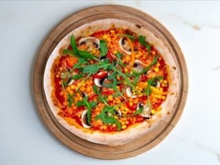 Vegetariana 40cm