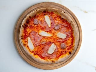 Salsiccia 40cm