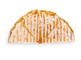 Quesadilla Barbecue