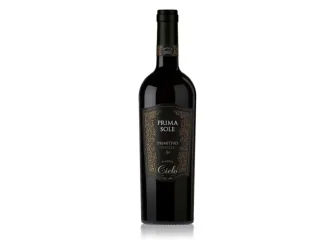 Primitivo 🍷