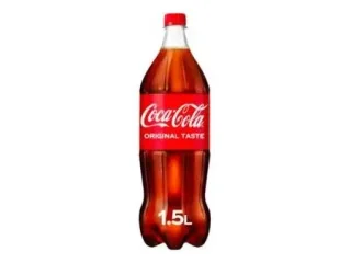 Coca cola 1,5l