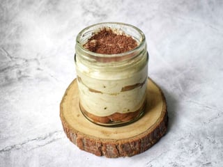 Domácí tiramisu