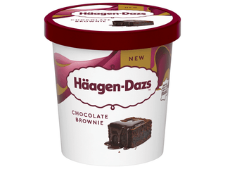 Chocolate Brownie 460ml 🍫