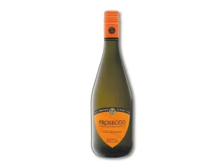 Prosecco frizzante 🍾
