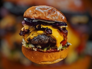 💗 CO.BURG 2.0 💗