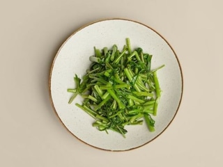 704 PRAŽENÝ ČÍNSKY ŠPENÁT “KONGXIN-CAI”