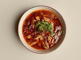 808 TÉGLIČEK S HOVÄDZÍM MÄSOM