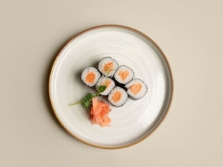 S2 MAKI SAKE LOSOS 6 KS