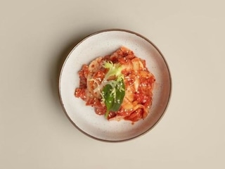 235 KIMCHI” KÓREJSKÝ OSTRÝ ŠALÁT